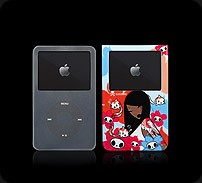 完美装扮你的iPod新iSkin美壳多图赏