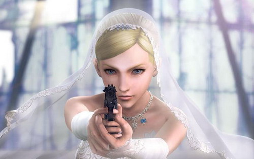 PSP�桶����ǰҹ3������CG��ͼ����