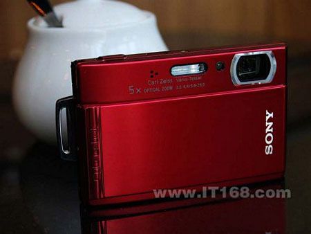 [郑州]经典T系相机 索尼T300降到2530元_数码