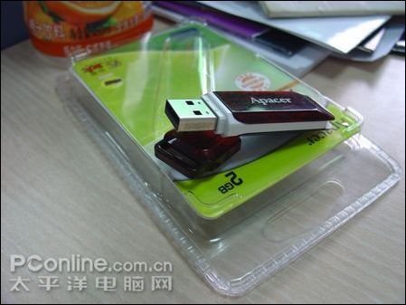 宇瞻钢铁侠U盘 低价冲击杭城_数码