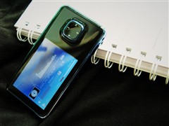 超薄魅力魔贝mobiBLUi10声色诱惑