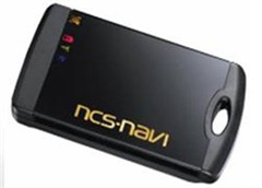 ��ѳ���200���ӣ�NCSNavi�����ʹ���