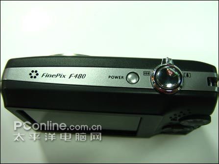 最廉价广角1K就搞定富士白菜F480