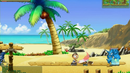 GameHi新作发布会召开六款游戏亮相