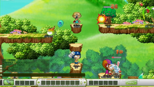 GameHi新作发布会召开六款游戏亮相