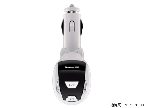 黄金周自驾良伴!5款主流车载MP3导购
