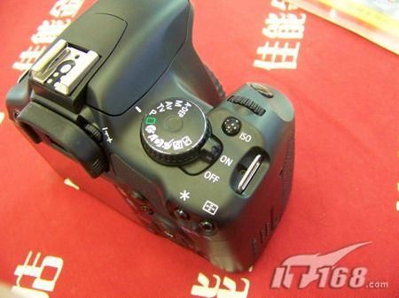 [����]��ֵ���ü���450D˫��ͷ�ײʹ���