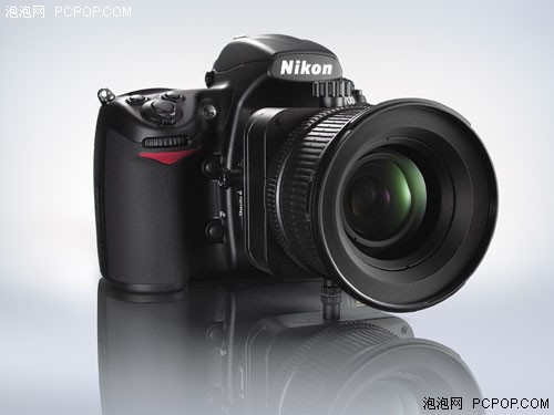 绿森数码尼康D700降价100元