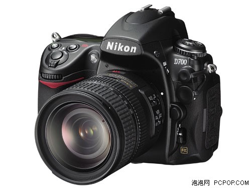 绿森数码尼康D700降价100元