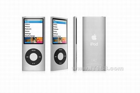 [����]8GB��1299ƻ��4��iPodnano����