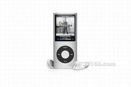 [����]8GB��1299ƻ��4��iPodnano����