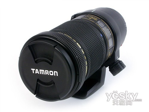 T字镜头 SP品质 腾龙180远摄微距镜头评测_数