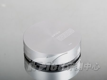 工艺设计的新境界iriverSPINN评测(2)