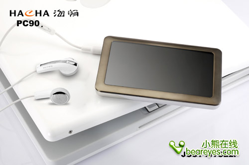 JUSTMYSELF海畅PC90个性美图赏(2)