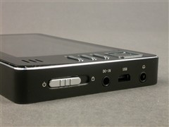 4.3吋震撼大屏全能影音驰为T20评测