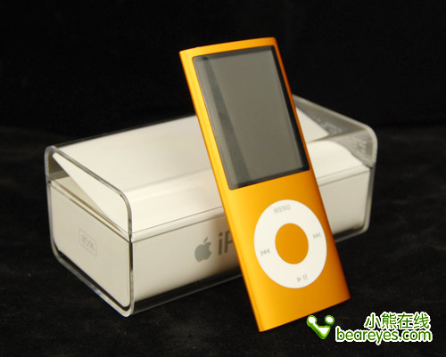 �ᱡ�������ϣ�iPodnano4ȫ������