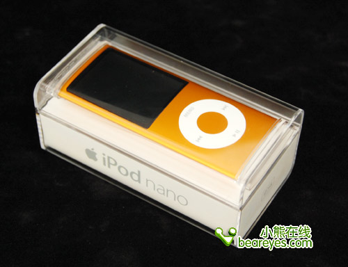 �ᱡ�������ϣ�iPodnano4ȫ������