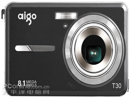 够用就行爱国者T30仅888送2G卡电池
