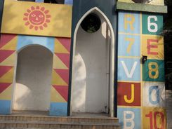 不一样的潮流风尚DC5x光变三星蓝调NV9详细评测