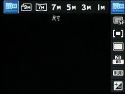 不一样的潮流风尚DC5x光变三星蓝调NV9详细评测