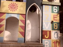 不一样的潮流风尚DC5x光变三星蓝调NV9详细评测