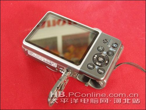 品质缔造经典佳能A2000诠释绝高性价比