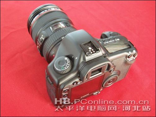 平民全画幅佳能5D再度大跳水不足1W8