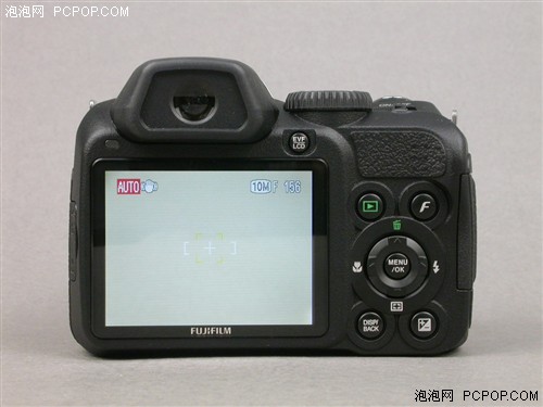 最超值入门长焦富士S2000HD套装促销