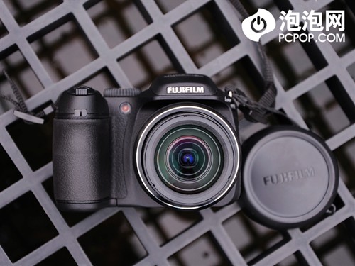 最超值入门长焦富士S2000HD套装促销