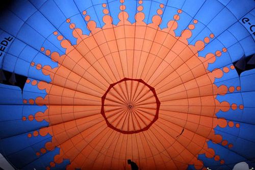 震撼年度大片 2008路透社人文照片欣赏