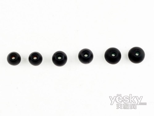 金属13.5mm驱动入耳索尼MDR-EX500L详细评