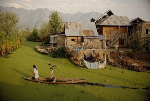 08-09尼康国际摄影大赛 获奖名单揭晓_数码