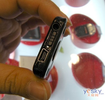 完美音质低价享受 纽曼M526仅150元