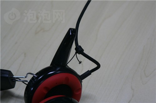 坚固耐用很强大!OVCH630新品耳麦评测_数码