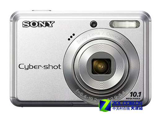 索尼DSC-S930数码相机 时代数码广场促销价