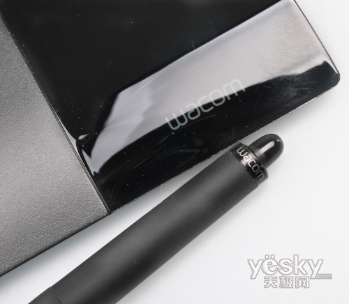 致顺致真 影拓intuos 4 数位板使用评测_数码