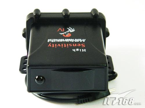 送599元蝙蝠侠4雷达 ACCO P430仅售899_数