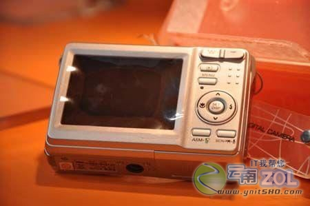 689元国产主流DC等你拿爱国者V1016