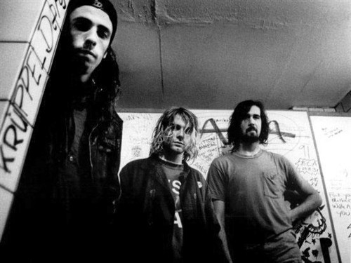 震撼心灵!十大最有影响力的摇滚乐团