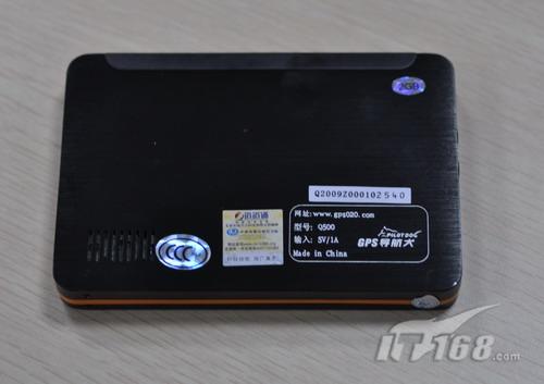 [广州]导航犬Q500雷达版 流动测速爆699_数码