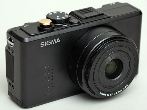 用简单的方法提升相机快门按钮的操作_数码