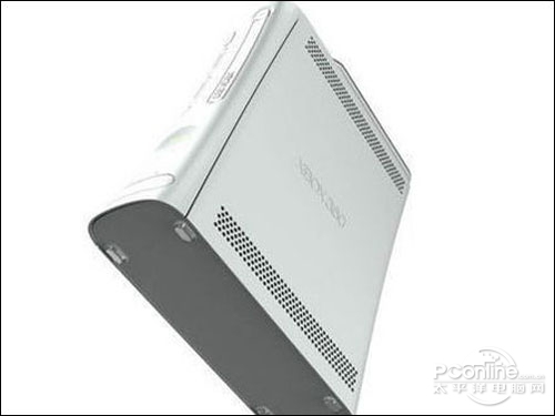 改好电源游戏机微软XBOX360送HDMI高清线_