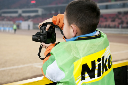 体验摄影乐趣!AFC冠军赛与尼康摄影活动_数码