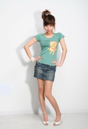 马诺教你摆pose 美女外拍动作图解