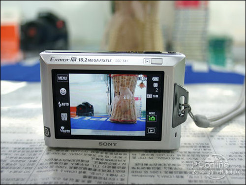 索尼 tx1(2009年度评测 编辑选择 图库 评测 论坛 报价 网购实价