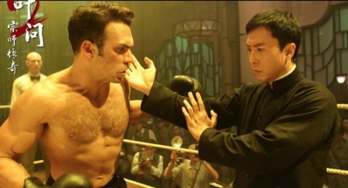 又到夏日激斗时 高清MP4每周热门大片综述_数