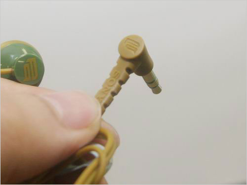 街头文化新元素索尼连推数款耳机耳塞