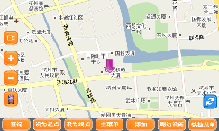 e都市三维地图 优路特T2到货广州1380元_数码