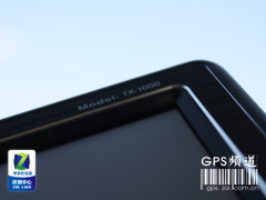 GPRS互动导航全能导航仪新科1000机型测试