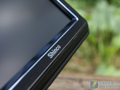 GPRS互动导航 全能导航仪新科1000机型测试